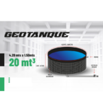 Geotanque de 20mt³ - Imagen 2
